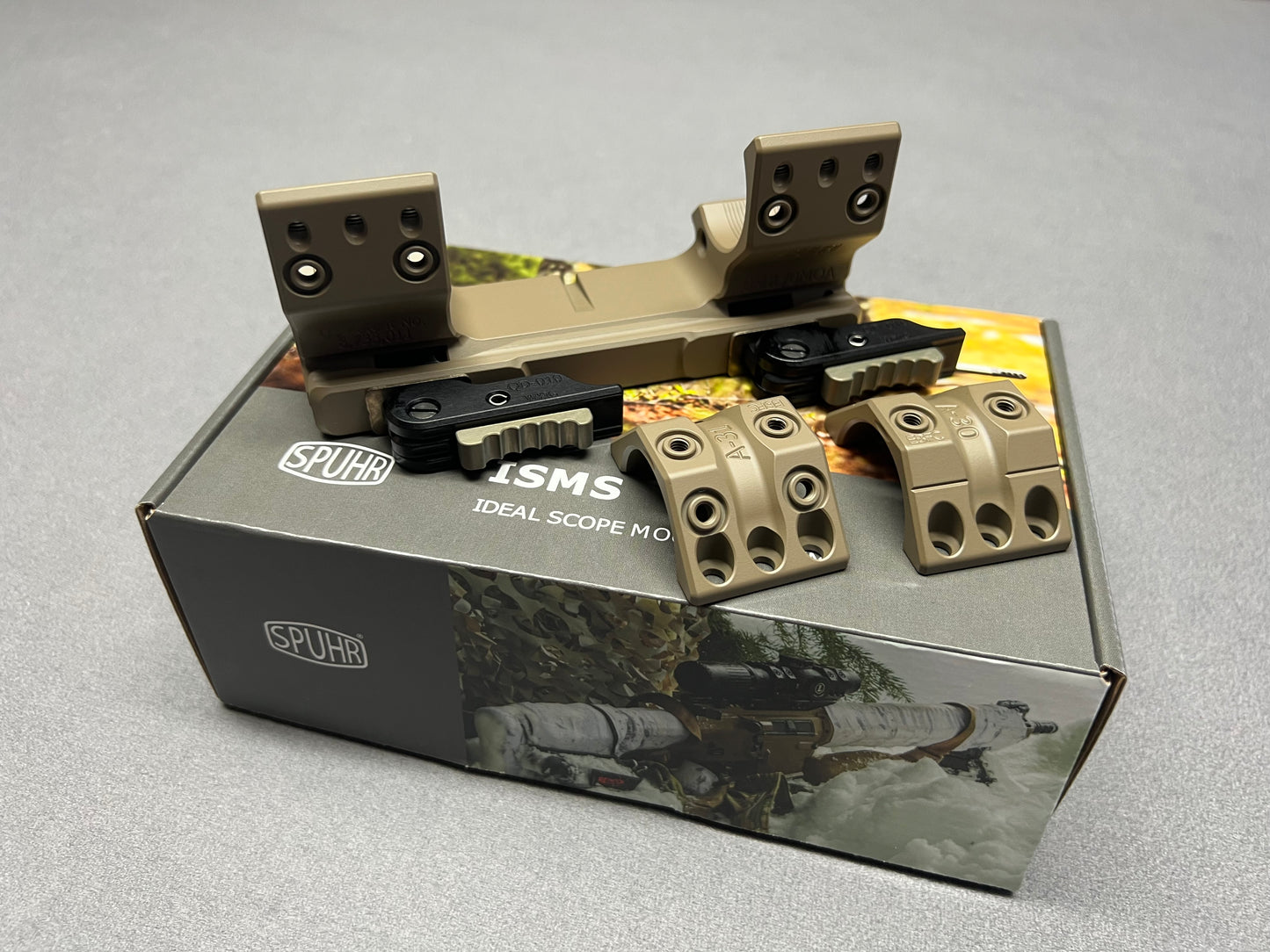 QDP-3006 FDE 30 H34/1.35" 0Mil