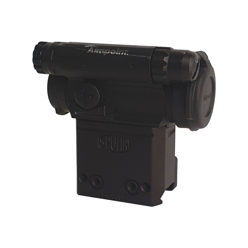 Aimpoint T-2 Mount H49mm/1.93" 0MIL