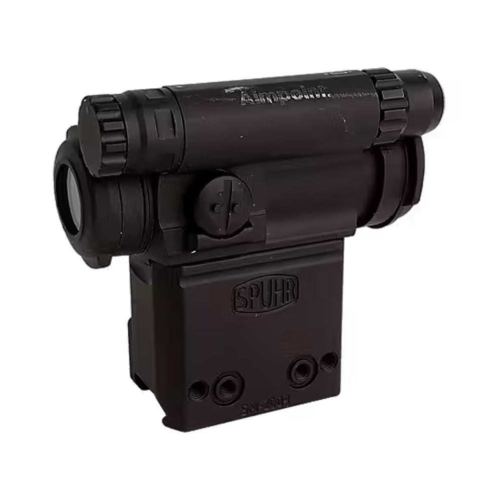 Aimpoint T-2 Mount H49mm/1.93" 0MIL