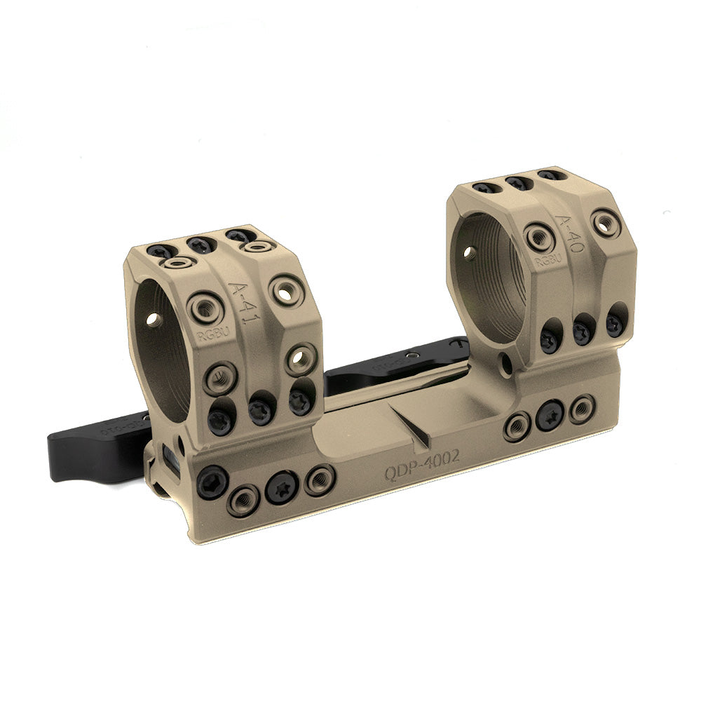 QDP-4002 FDE H38/1.5" 34mm