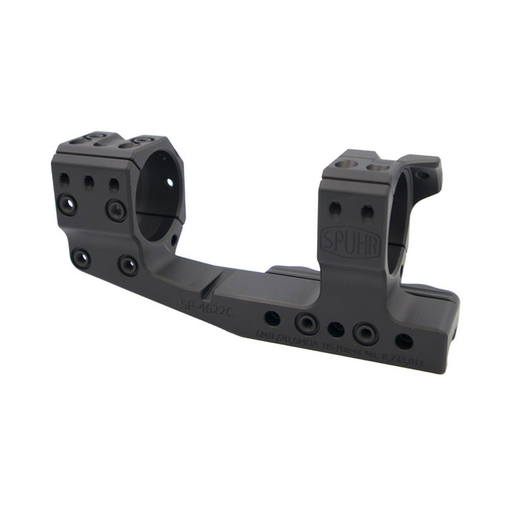 SP-4622C 34mm H38/1.5" 6MIL Gen3