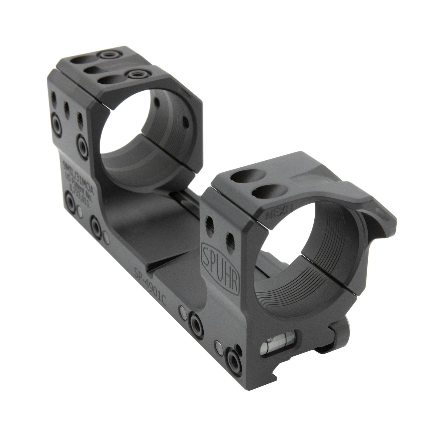 SP-4901C 34mm H30/1.18" 9MIL Gen3