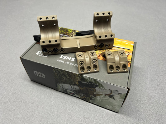 QDP-3006 FDE 30 H34/1.35" 0Mil