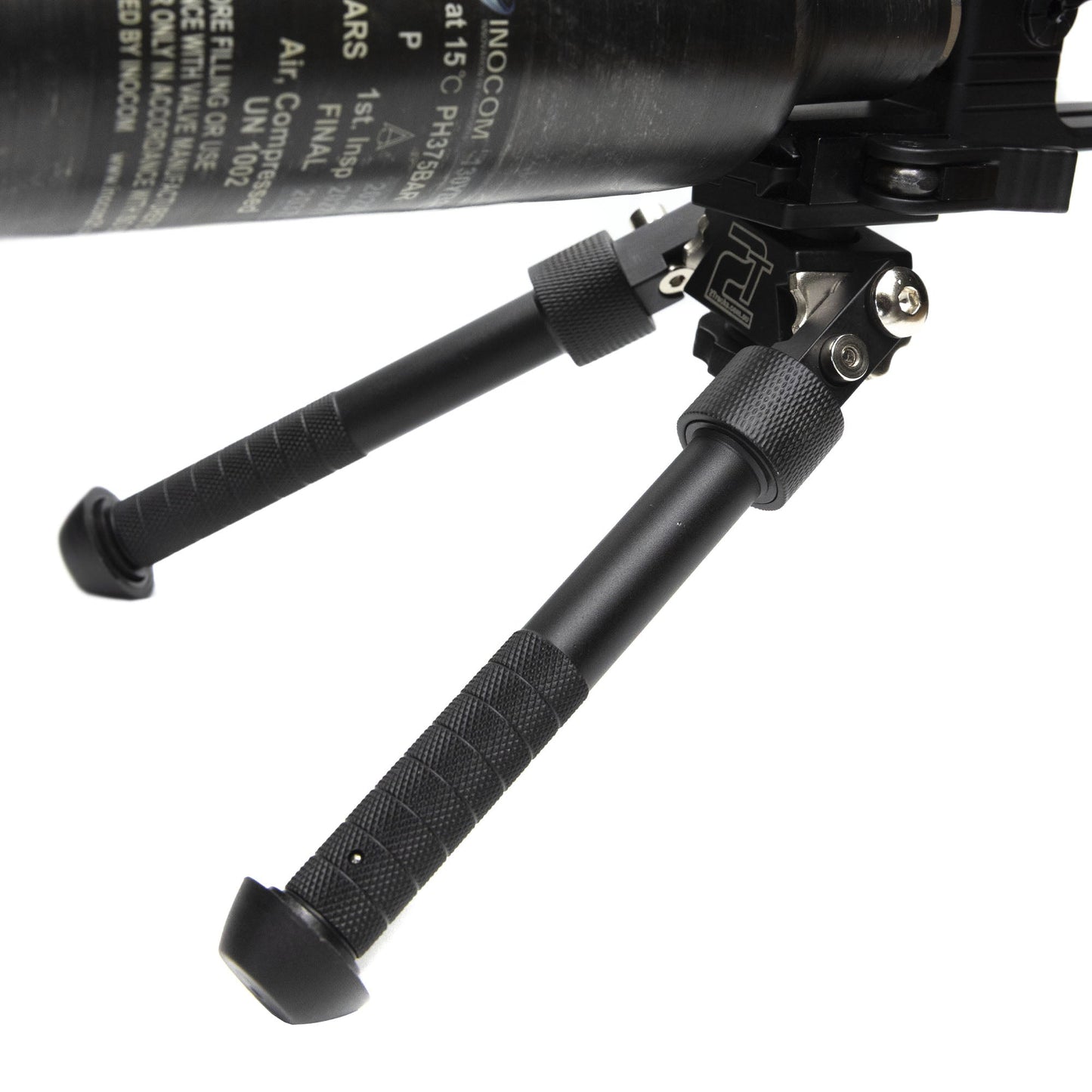 V8 360 Bipod