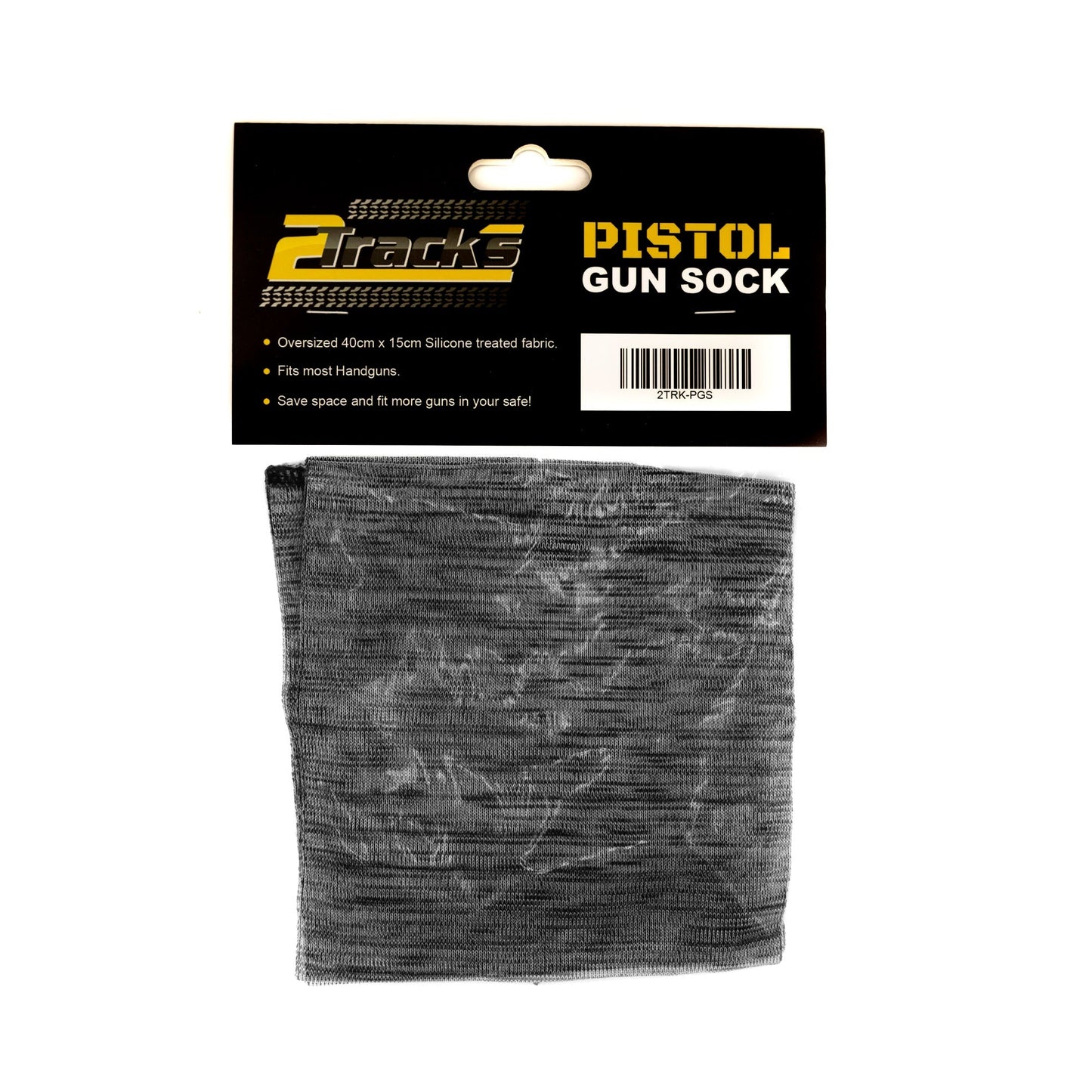 Pistol Gun Sock