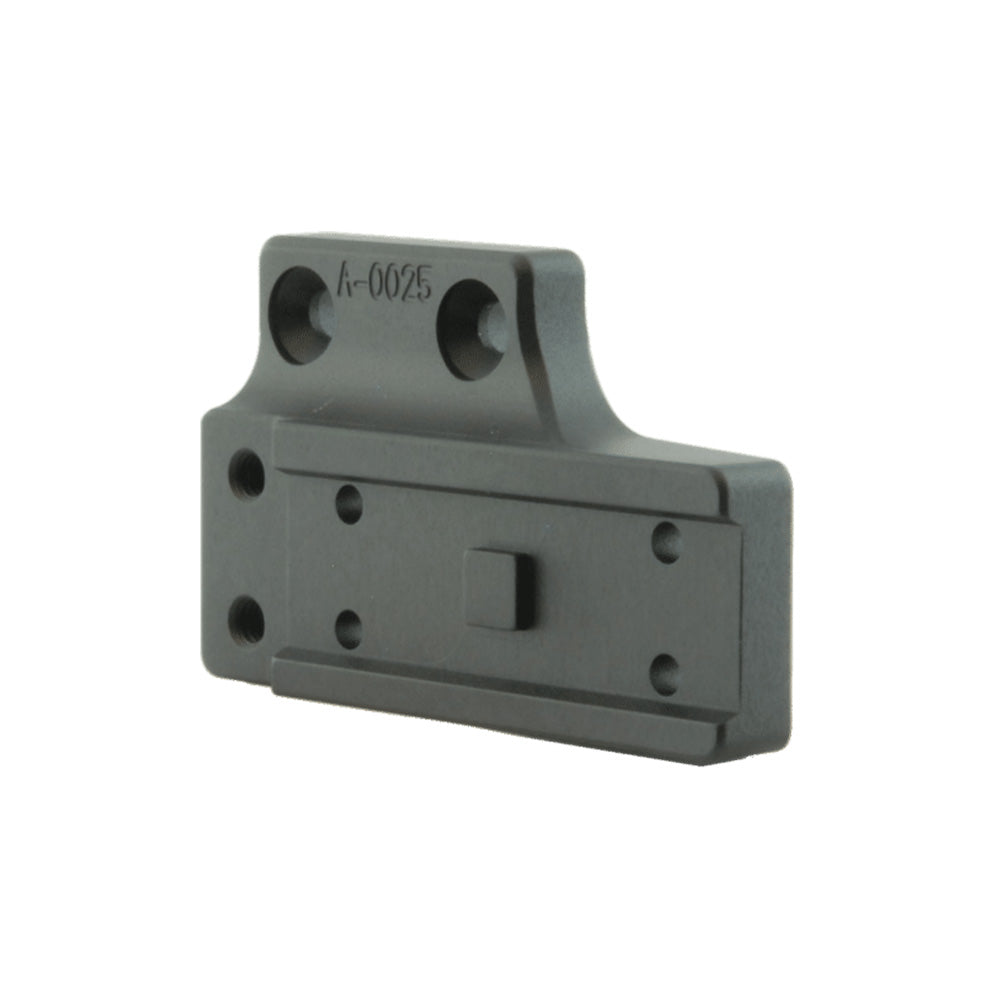 Red Dot Interfaces – Spuhr Australia