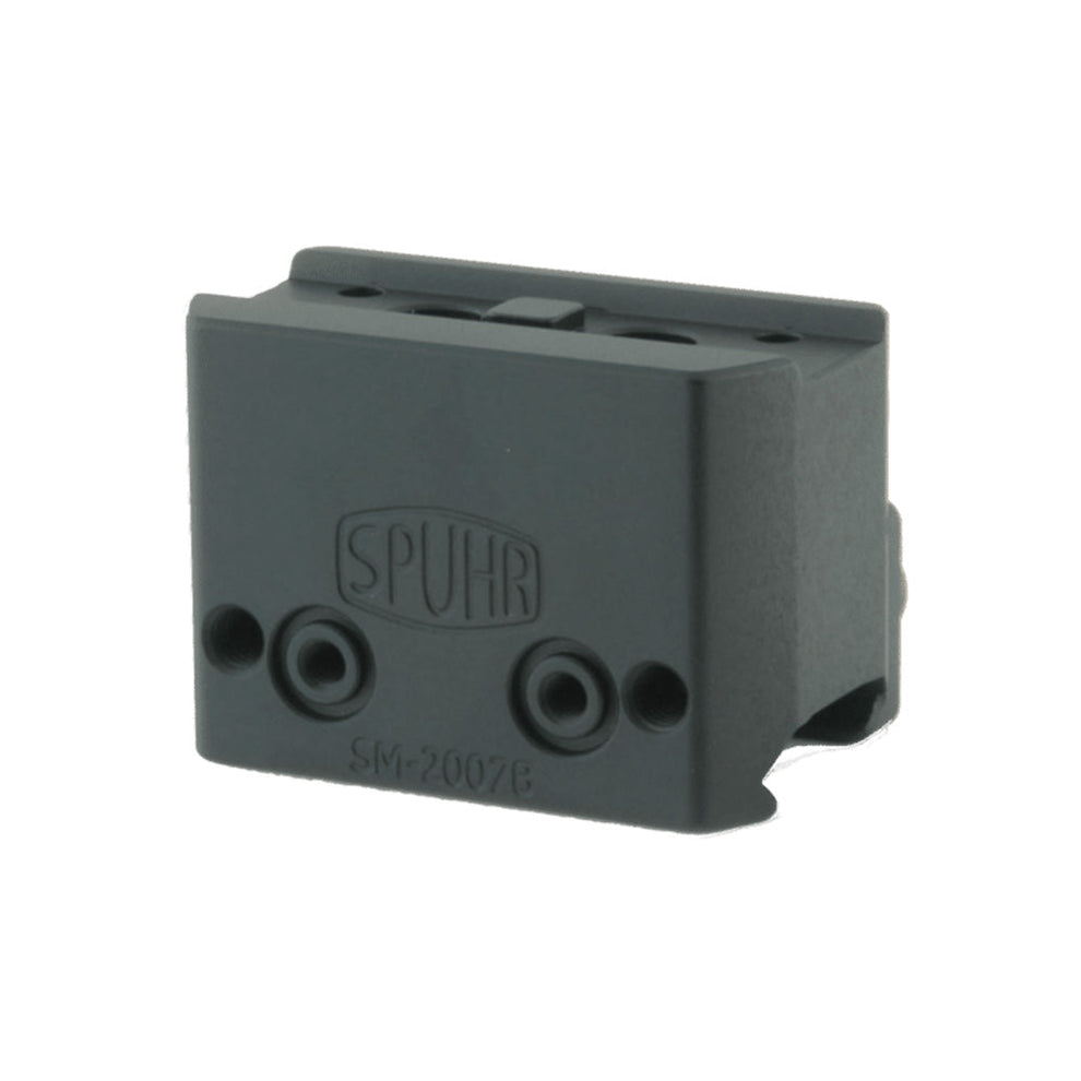 SM-2001 Micro Mount Standard (H30/1.18