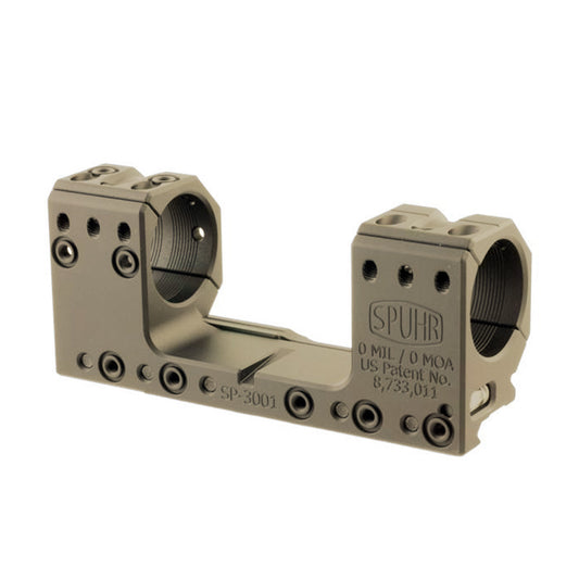 SP-3001 FDE 30mm H30/1.18" 0Mil