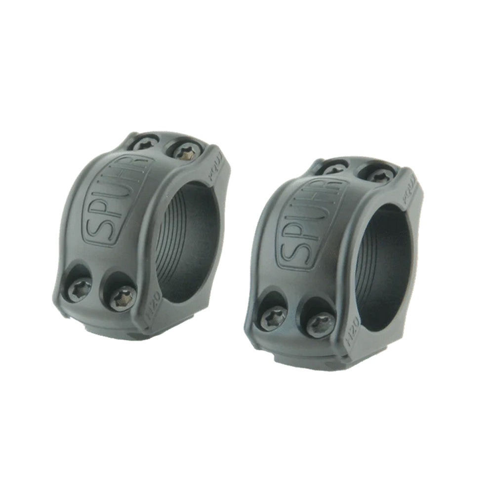 Interface Chamber Ring HB20-19D Blaser Interface (Dual Interface Mount) Rings ¯1